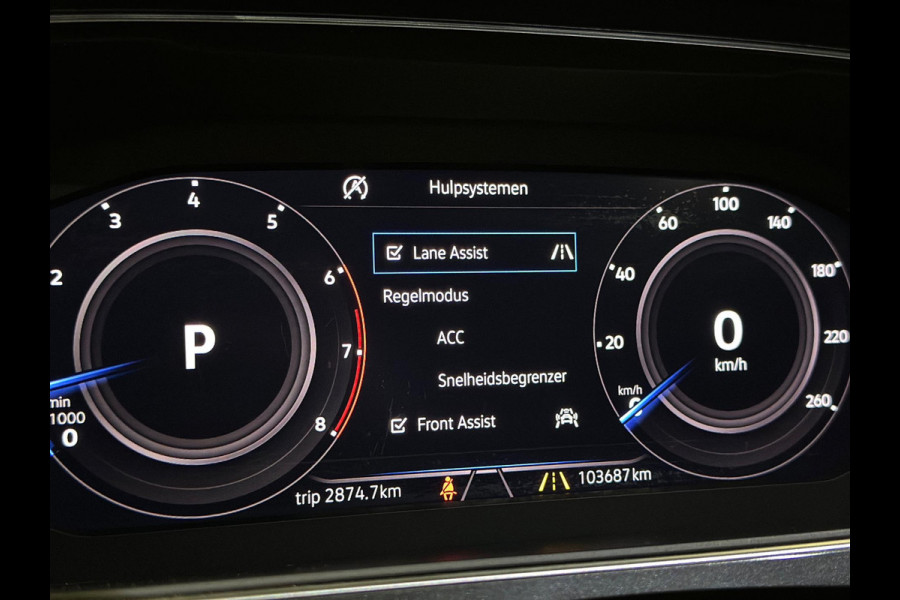 Volkswagen Tiguan Allspace 1.5 TSI|3X R-Line|PANO|FULL OPTIONS|7 pers.