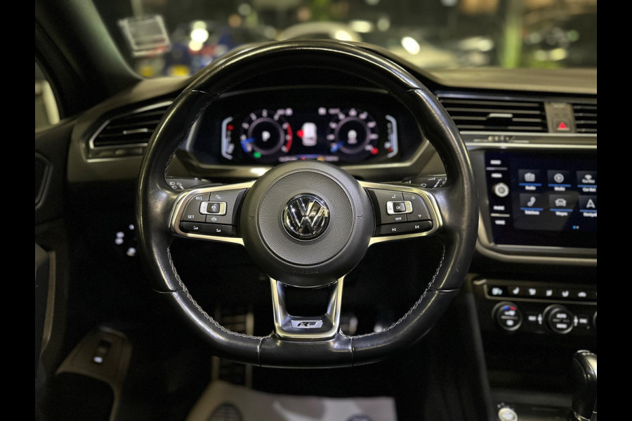 Volkswagen Tiguan Allspace 1.5 TSI|3X R-Line|PANO|FULL OPTIONS|7 pers.