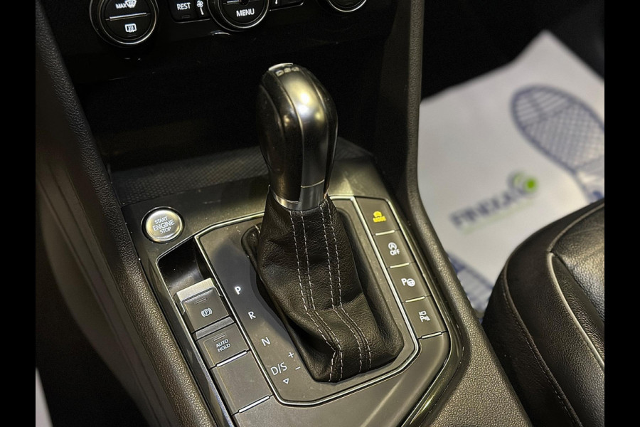Volkswagen Tiguan Allspace 1.5 TSI|3X R-Line|PANO|FULL OPTIONS|7 pers.