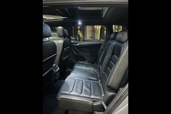 Volkswagen Tiguan Allspace 1.5 TSI|3X R-Line|PANO|FULL OPTIONS|7 pers.