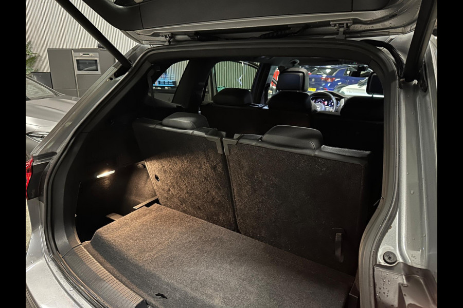 Volkswagen Tiguan Allspace 1.5 TSI|3X R-Line|PANO|FULL OPTIONS|7 pers.