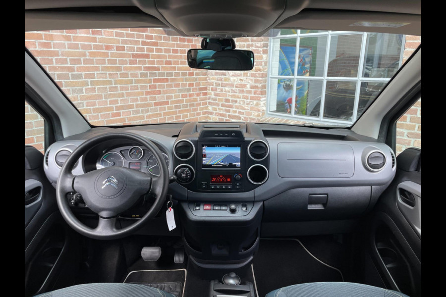 Citroën Berlingo E-Feel Full Electric Carplay Navigatie Cruise Climate 1e Eigenaar