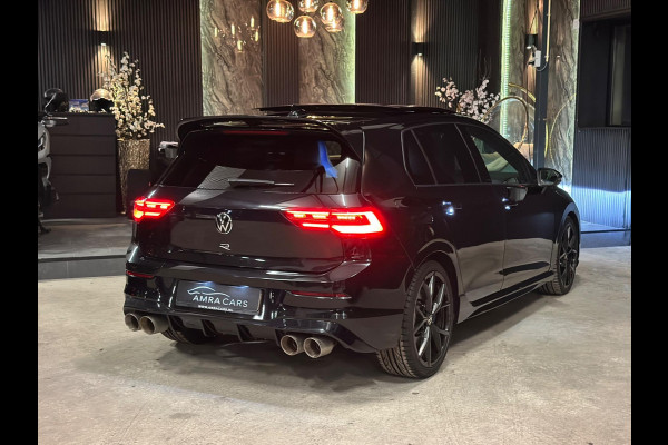 Volkswagen Golf 2.0 TSI 4Motion R|PANO|AKRA|BOMVOL!