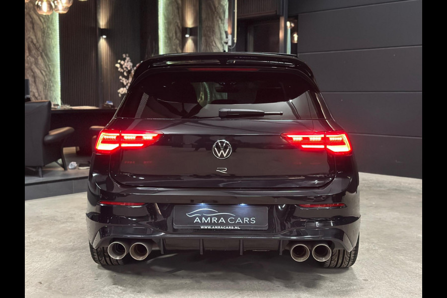 Volkswagen Golf 2.0 TSI 4Motion R|PANO|AKRA|BOMVOL!