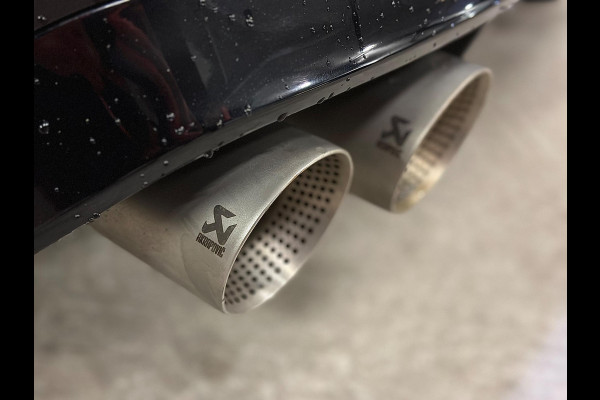 Volkswagen Golf 2.0 TSI 4Motion R|PANO|AKRA|BOMVOL!