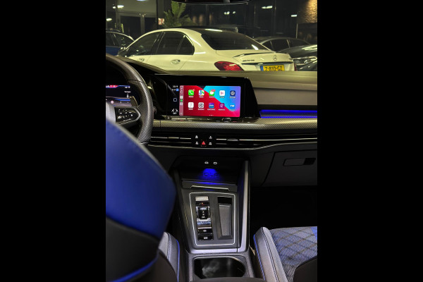 Volkswagen Golf 2.0 TSI 4Motion R|PANO|AKRA|BOMVOL!