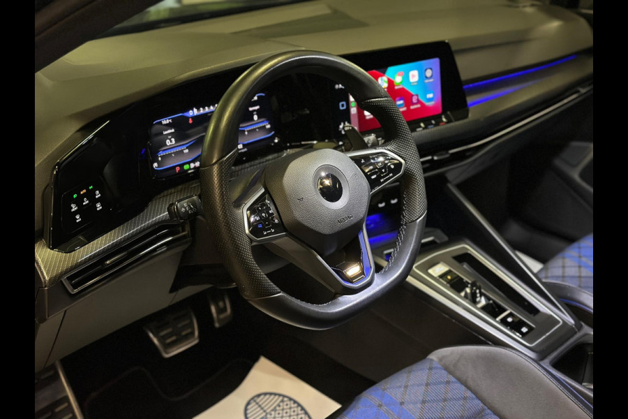 Volkswagen Golf 2.0 TSI 4Motion R|PANO|AKRA|BOMVOL!