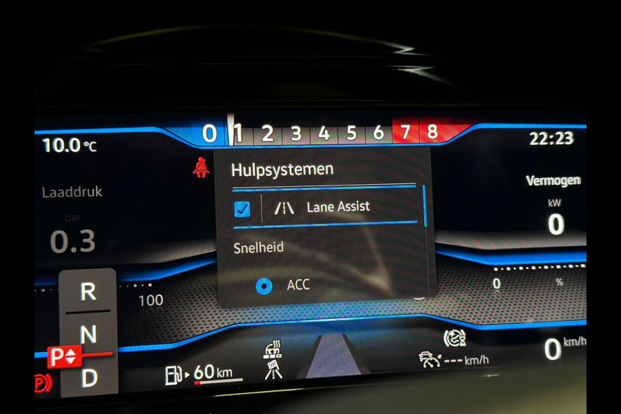 Volkswagen Golf 2.0 TSI 4Motion R|PANO|AKRA|BOMVOL!