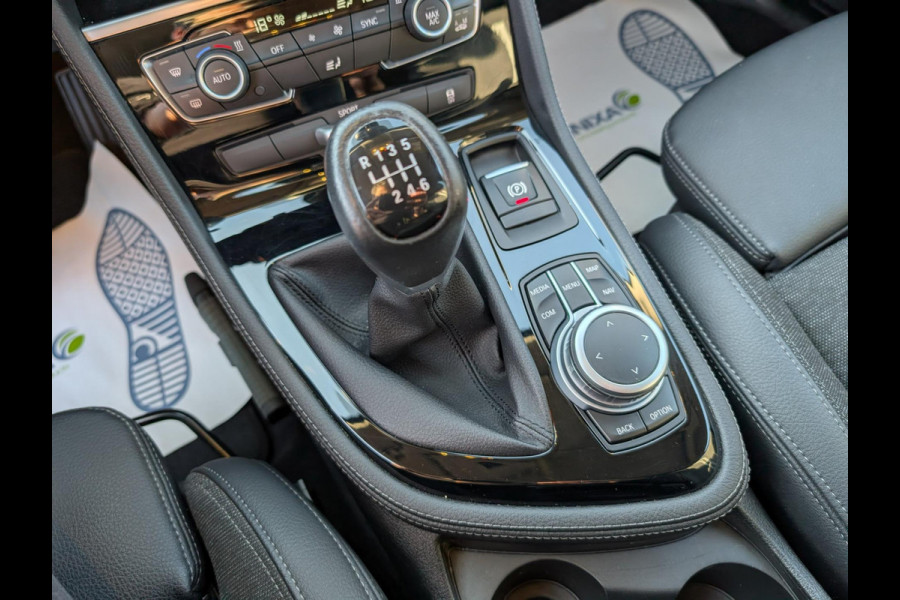 BMW 2 Serie Gran Tourer 216i 7p. Business Edition