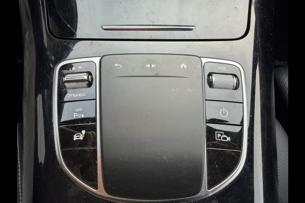 Mercedes-Benz EQC 400 4MATIC Business Solution Luxury 80 kWh trekhaak