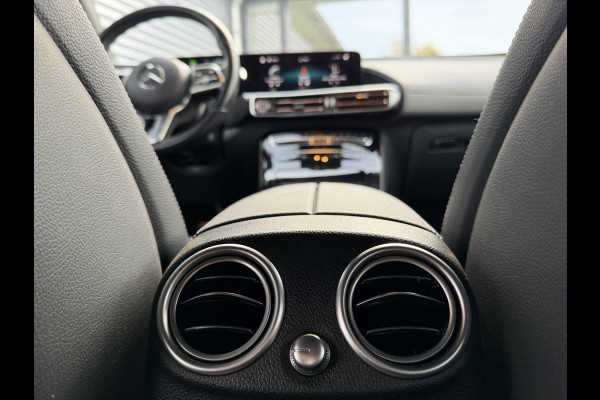 Mercedes-Benz EQC 400 4MATIC Business Solution Luxury 80 kWh trekhaak