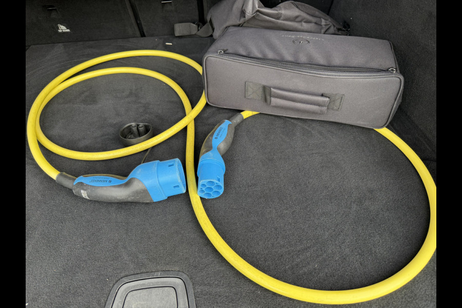 Mercedes-Benz EQC 400 4MATIC Business Solution Luxury 80 kWh trekhaak