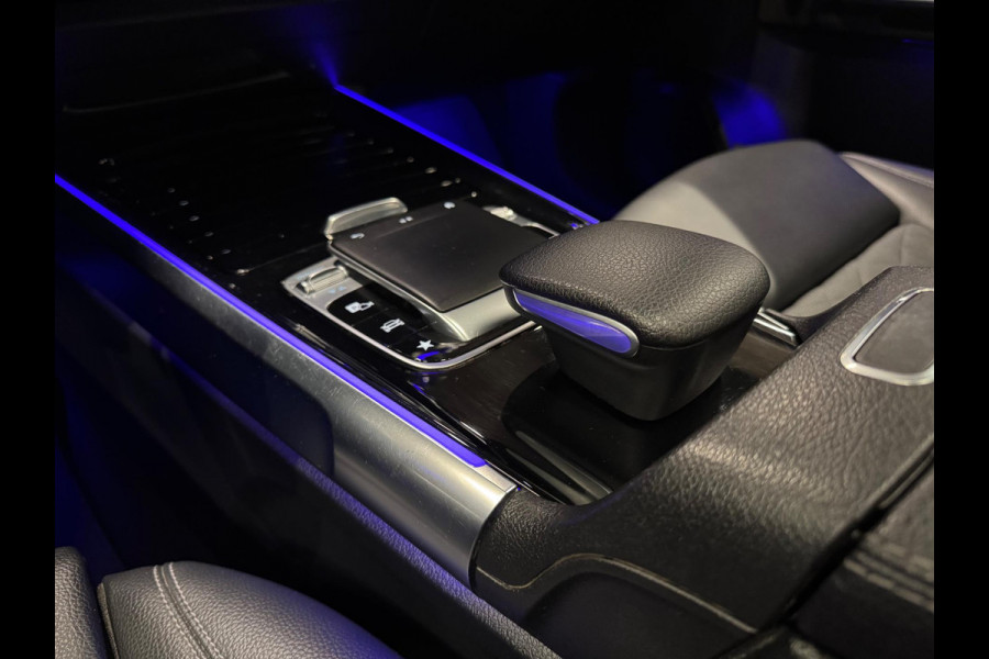 Mercedes-Benz Glb 200 Premium Plus, Pano, Widescreen, Ambiënte Light, 360 Cam, Voll Led, Cruise, Multistuur, Voll Onderhoud