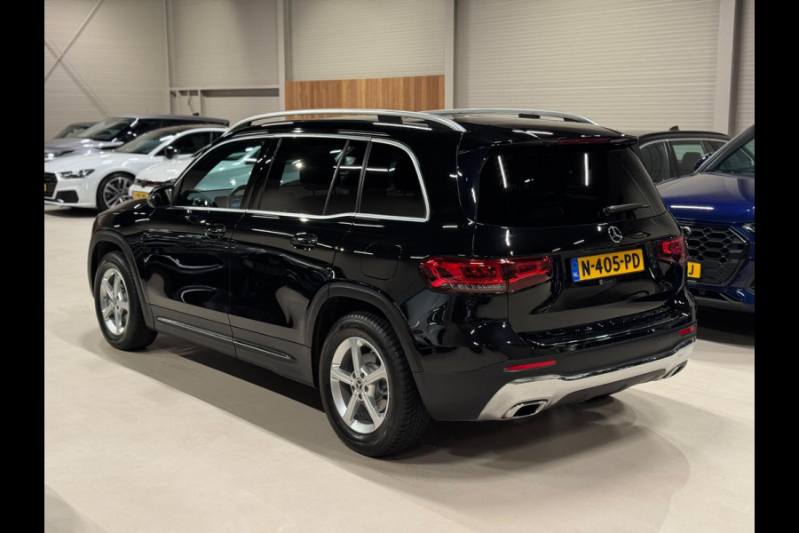 Mercedes-Benz Glb 200 Premium Plus, Pano, Widescreen, Ambiënte Light, 360 Cam, Voll Led, Cruise, Multistuur, Voll Onderhoud