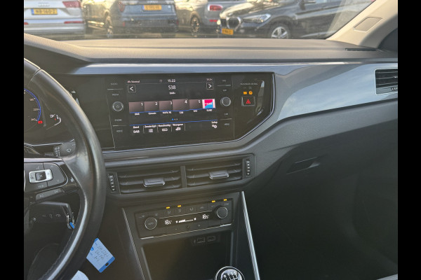 Volkswagen Polo 1.0 TSI Highline / Panoramadak / Virtual Cockpit / CarPlay / 17'' / LED Koplampen / Climate Control / ACC