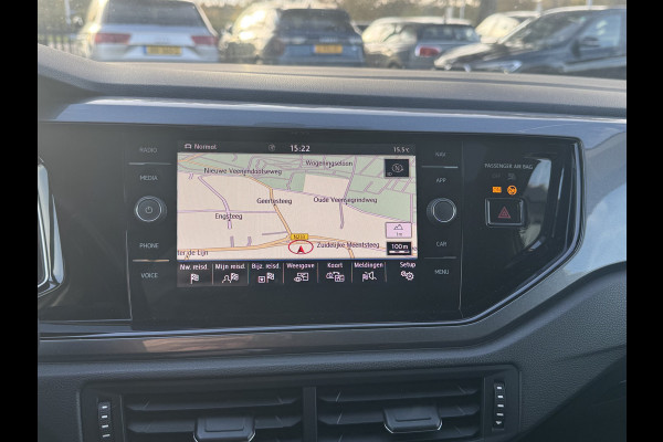 Volkswagen Polo 1.0 TSI Highline / Panoramadak / Virtual Cockpit / CarPlay / 17'' / LED Koplampen / Climate Control / ACC
