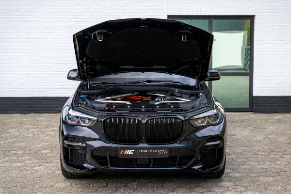 BMW X5 xDrive45e M-Sport 4-Wielsturing B&W CoPilot Sky