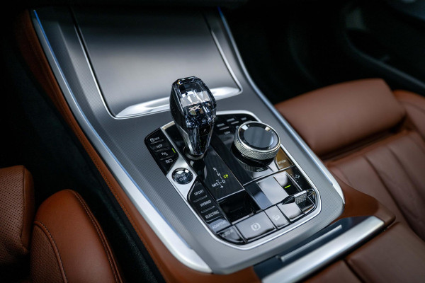 BMW X5 xDrive45e M-Sport 4-Wielsturing B&W CoPilot Sky