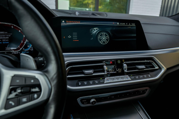 BMW X5 xDrive45e M-Sport 4-Wielsturing B&W CoPilot Sky