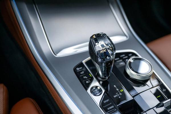 BMW X5 xDrive45e M-Sport 4-Wielsturing B&W CoPilot Sky