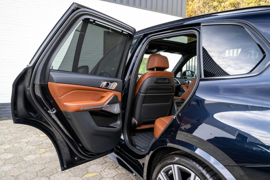 BMW X5 xDrive45e M-Sport 4-Wielsturing B&W CoPilot Sky