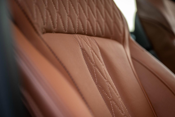 BMW X5 xDrive45e M-Sport 4-Wielsturing B&W CoPilot Sky