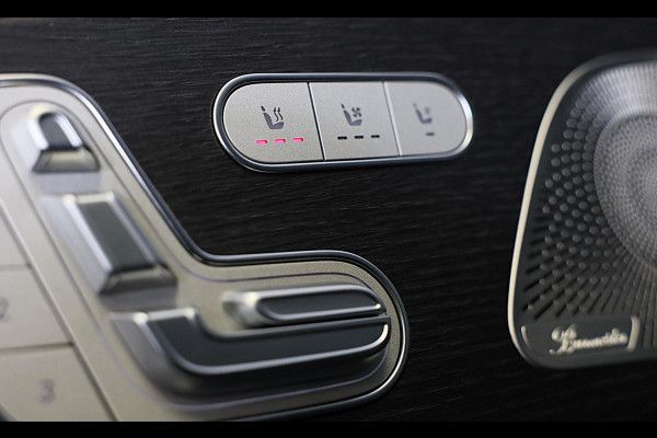 Mercedes-Benz GLE 400 e 4MATIC AMG Line FACELIFT / Acc / Memeory / Head Up / Burmester / Leder / 360 Camera / Open Panorama