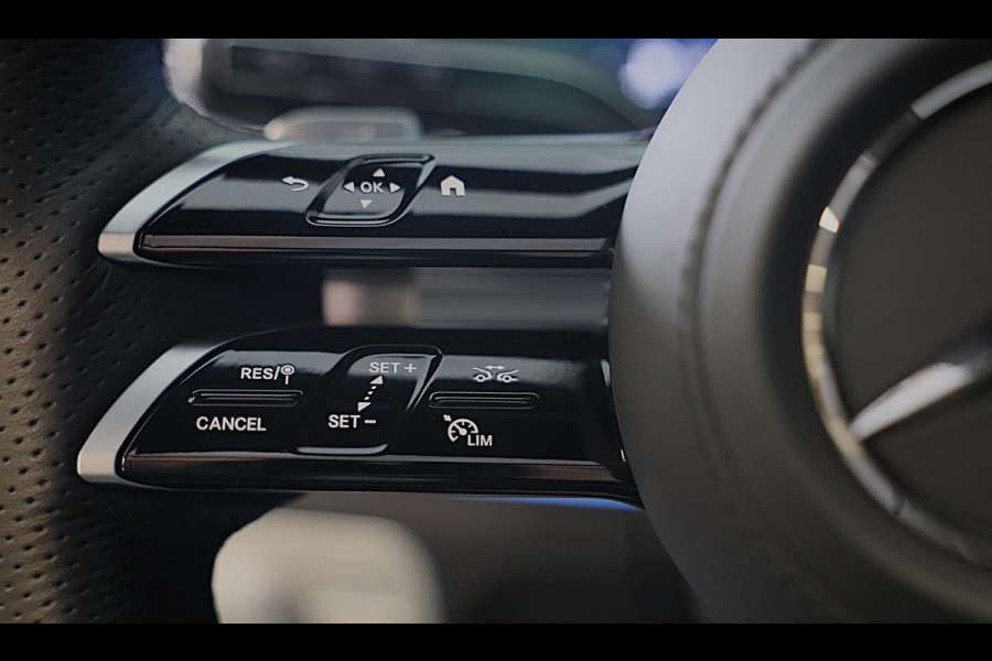 Mercedes-Benz GLE 400 e 4MATIC AMG Line FACELIFT / Acc / Memeory / Head Up / Burmester / Leder / 360 Camera / Open Panorama