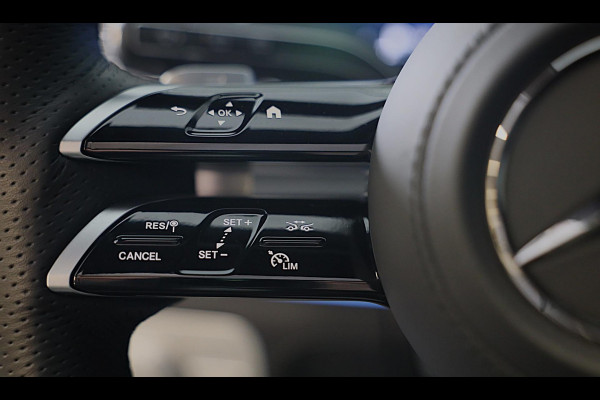 Mercedes-Benz GLE 400 e 4MATIC AMG Line FACELIFT / Acc / Memeory / Head Up / Burmester / Leder / 360 Camera / Open Panorama