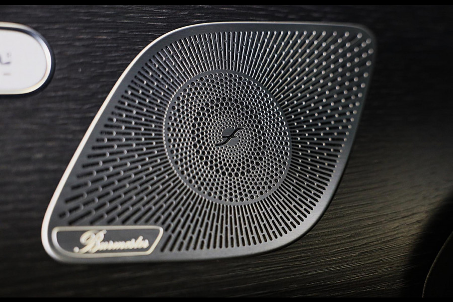 Mercedes-Benz GLE 400 e 4MATIC AMG Line FACELIFT / Acc / Memeory / Head Up / Burmester / Leder / 360 Camera / Open Panorama