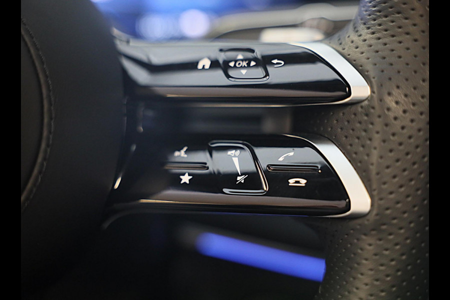 Mercedes-Benz GLE 400 e 4MATIC AMG Line FACELIFT / Acc / Memeory / Head Up / Burmester / Leder / 360 Camera / Open Panorama