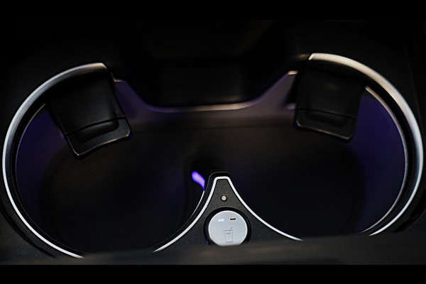 Mercedes-Benz GLE 400 e 4MATIC AMG Line FACELIFT / Acc / Memeory / Head Up / Burmester / Leder / 360 Camera / Open Panorama