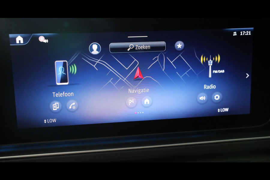 Mercedes-Benz GLE 400 e 4MATIC AMG Line FACELIFT / Acc / Memeory / Head Up / Burmester / Leder / 360 Camera / Open Panorama