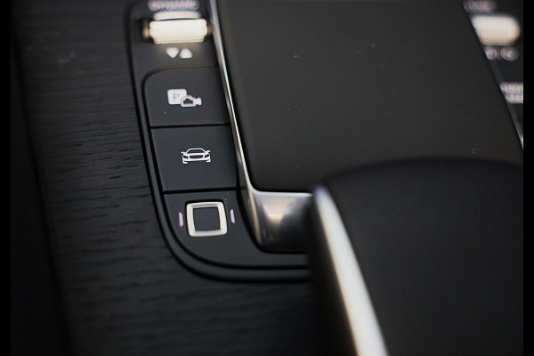 Mercedes-Benz GLE 400 e 4MATIC AMG Line FACELIFT / Acc / Memeory / Head Up / Burmester / Leder / 360 Camera / Open Panorama