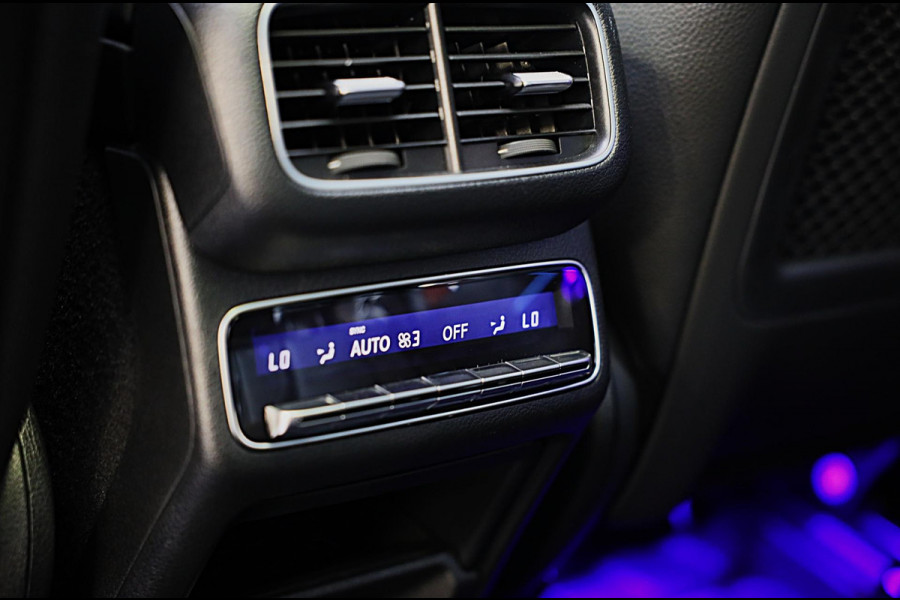 Mercedes-Benz GLE 400 e 4MATIC AMG Line FACELIFT / Acc / Memeory / Head Up / Burmester / Leder / 360 Camera / Open Panorama