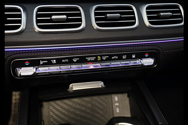Mercedes-Benz GLE 400 e 4MATIC AMG Line FACELIFT / Acc / Memeory / Head Up / Burmester / Leder / 360 Camera / Open Panorama