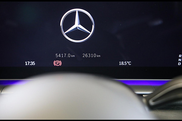 Mercedes-Benz GLE 400 e 4MATIC AMG Line FACELIFT / Acc / Memeory / Head Up / Burmester / Leder / 360 Camera / Open Panorama