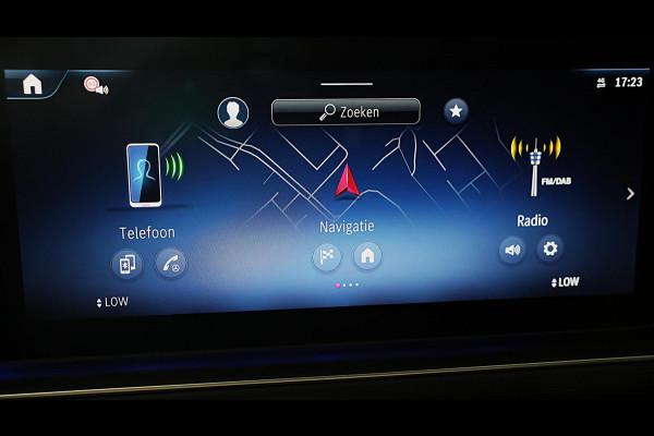 Mercedes-Benz GLE 400 e 4MATIC AMG Line FACELIFT / Acc / Memeory / Head Up / Burmester / Leder / 360 Camera / Open Panorama