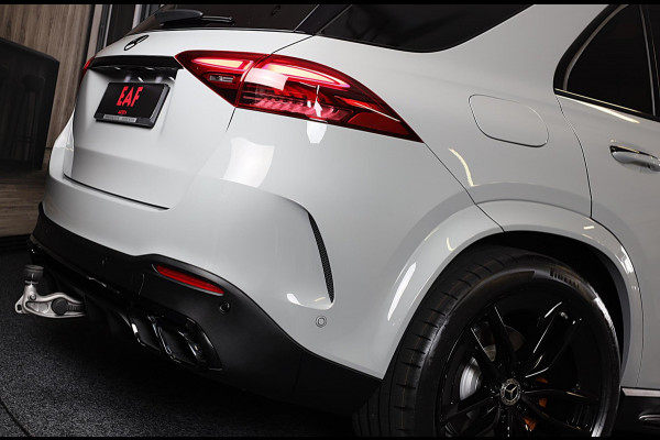Mercedes-Benz GLE 400 e 4MATIC AMG Line FACELIFT / Acc / Memeory / Head Up / Burmester / Leder / 360 Camera / Open Panorama
