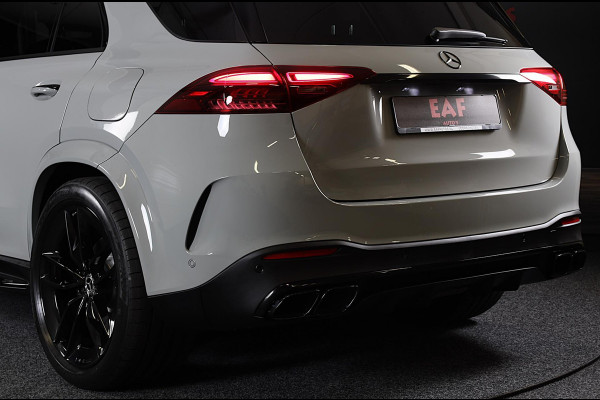 Mercedes-Benz GLE 400 e 4MATIC AMG Line FACELIFT / Acc / Memeory / Head Up / Burmester / Leder / 360 Camera / Open Panorama