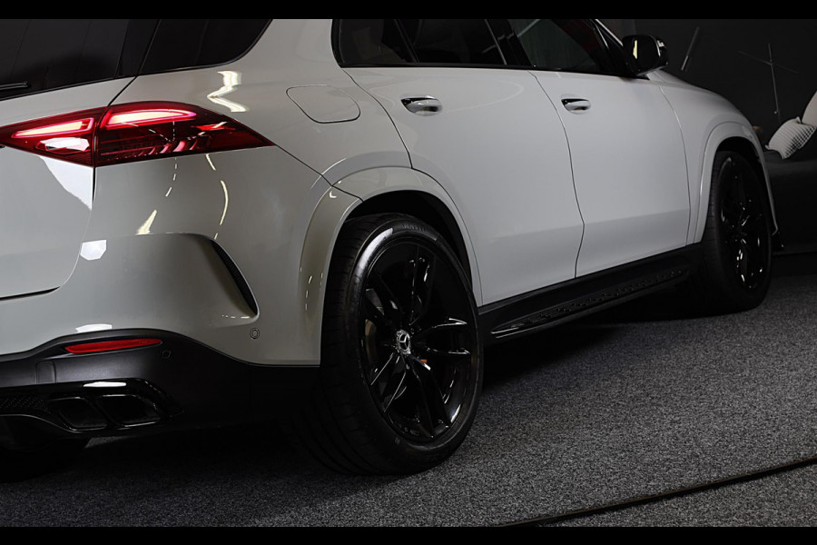 Mercedes-Benz GLE 400 e 4MATIC AMG Line FACELIFT / Acc / Memeory / Head Up / Burmester / Leder / 360 Camera / Open Panorama
