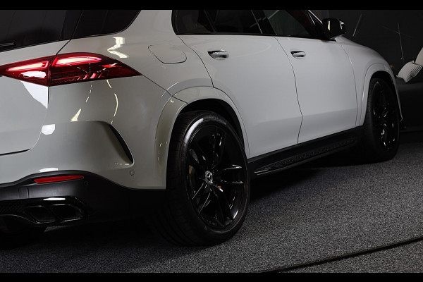 Mercedes-Benz GLE 400 e 4MATIC AMG Line FACELIFT / Acc / Memeory / Head Up / Burmester / Leder / 360 Camera / Open Panorama
