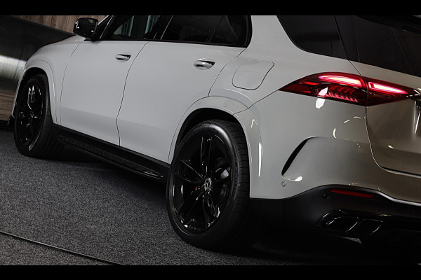 Mercedes-Benz GLE 400 e 4MATIC AMG Line FACELIFT / Acc / Memeory / Head Up / Burmester / Leder / 360 Camera / Open Panorama