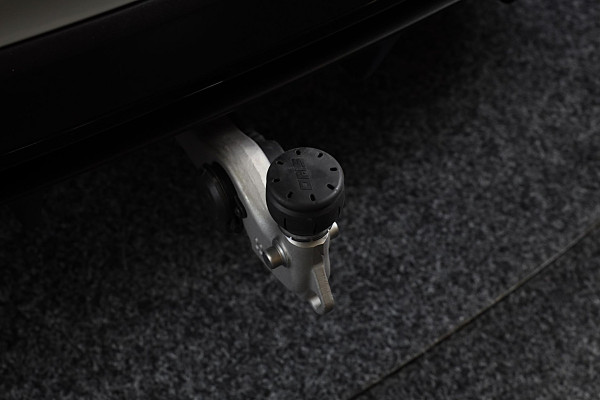 Mercedes-Benz GLE 400 e 4MATIC AMG Line FACELIFT / Acc / Memeory / Head Up / Burmester / Leder / 360 Camera / Open Panorama