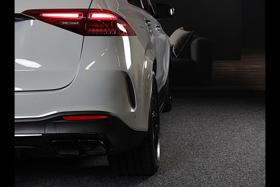 Mercedes-Benz GLE 400 e 4MATIC AMG Line FACELIFT / Acc / Memeory / Head Up / Burmester / Leder / 360 Camera / Open Panorama