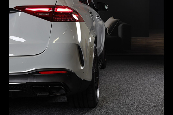 Mercedes-Benz GLE 400 e 4MATIC AMG Line FACELIFT / Acc / Memeory / Head Up / Burmester / Leder / 360 Camera / Open Panorama