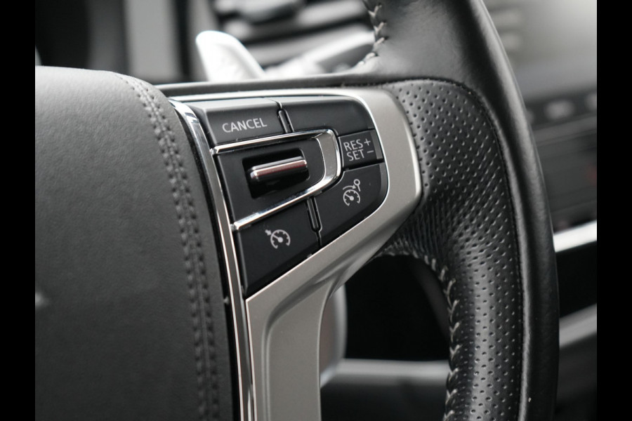 Mitsubishi Outlander 2.4 Pure Plug In Hybrid 225pk Dealer O.H. PHEV | Apple Carplay | Camera | Sportstoelen Verwarmd | Keyless | Cruise Control | DAB |