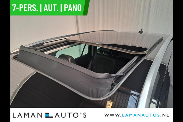 Škoda Kodiaq 1.5 TSI 150pk DSG Limited Business Edition 7P Aut. | Panorama Open dak Leder/Alcantara CarPlay Trekhaak Canton ECC Navi LED ACC