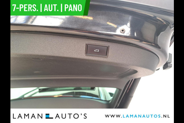 Škoda Kodiaq 1.5 TSI 150pk DSG Limited Business Edition 7P Aut. | Panorama Open dak Leder/Alcantara CarPlay Trekhaak Canton ECC Navi LED ACC