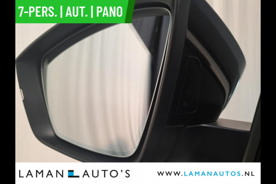 Škoda Kodiaq 1.5 TSI 150pk DSG Limited Business Edition 7P Aut. | Panorama Open dak Leder/Alcantara CarPlay Trekhaak Canton ECC Navi LED ACC